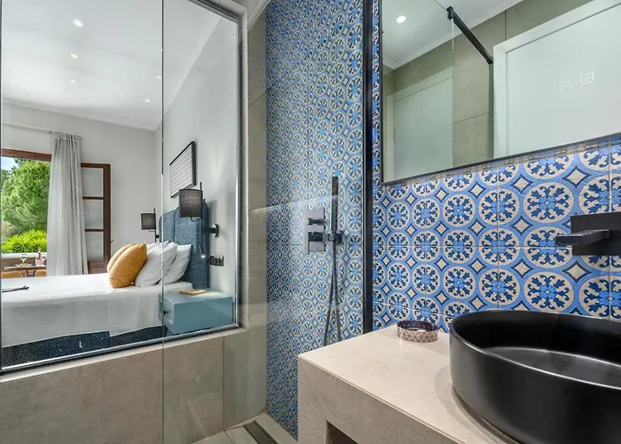 Margi House Apartamento