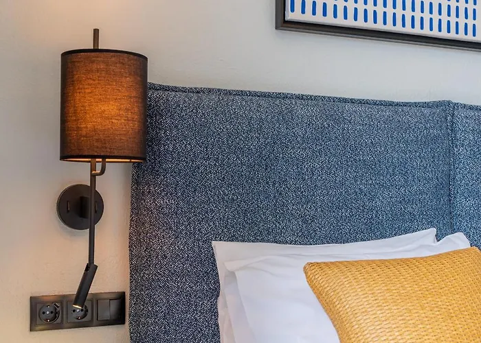 Apartamento Margi House *