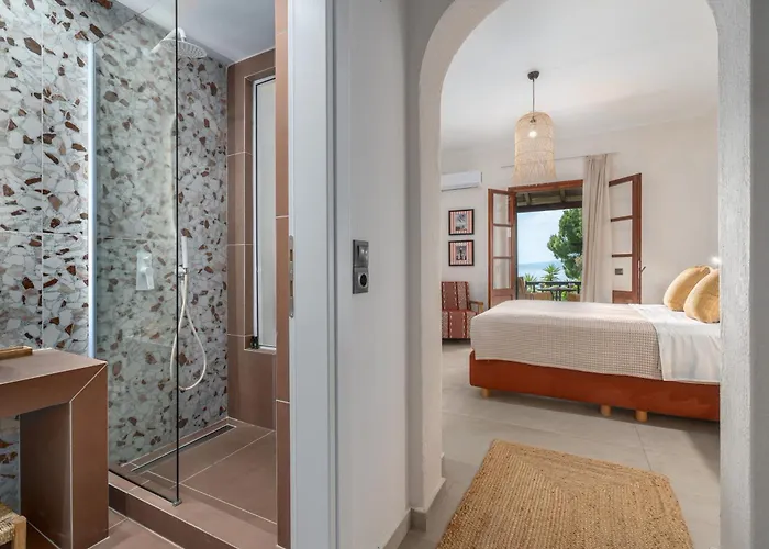 Apartamento Margi House