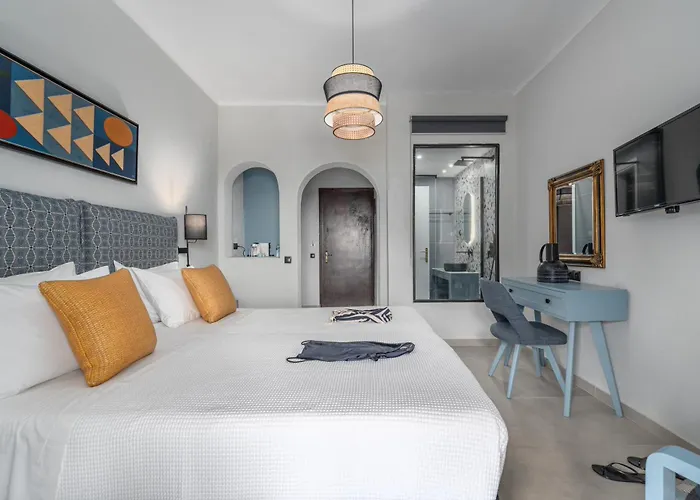 Apartamento Margi House *