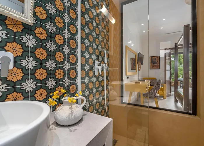 Margi House Platanias (Skiathos)