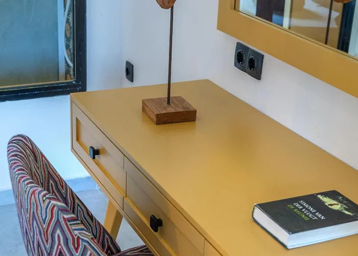 Apartamento Margi House *