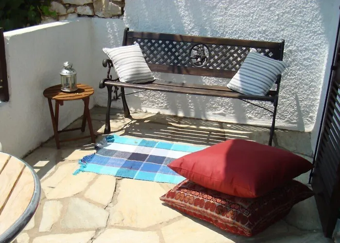 Margi House Apartamento *