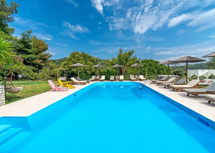 Apartamento Margi House *