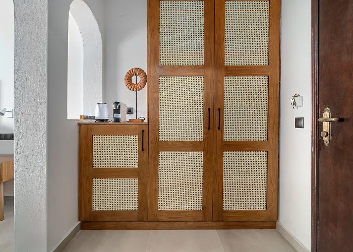 Apartamento Margi House *