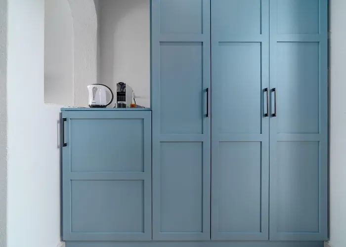 Apartamento Margi House Platanias (Skiathos)