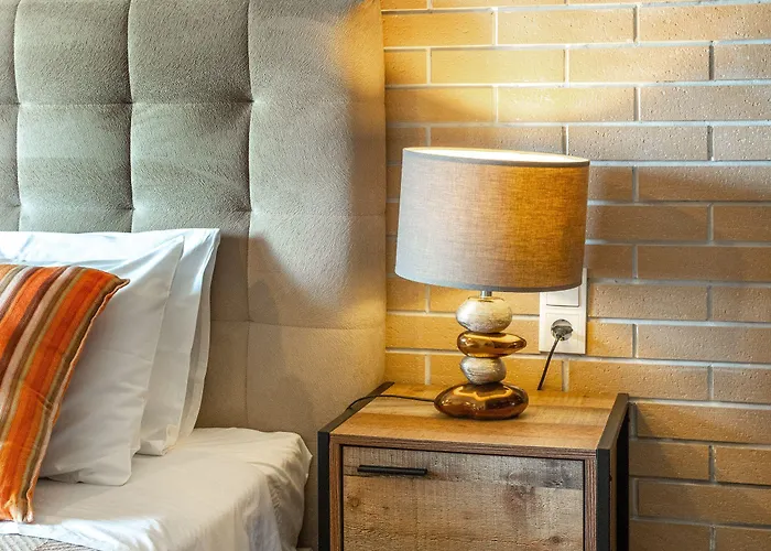 Apartamento Margi House *