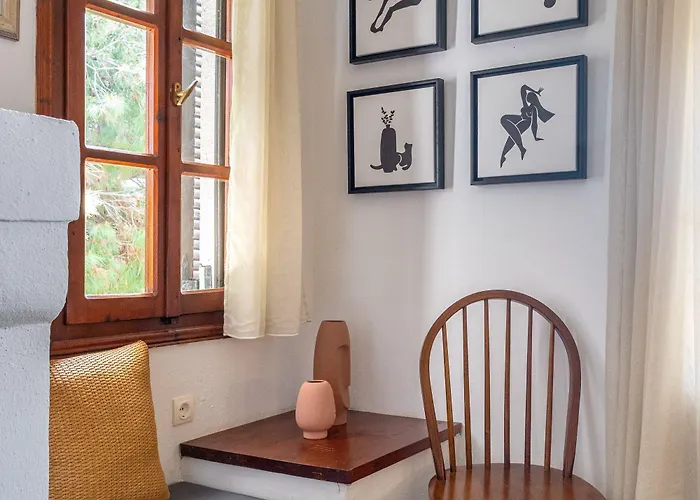 Margi House Apartamento *