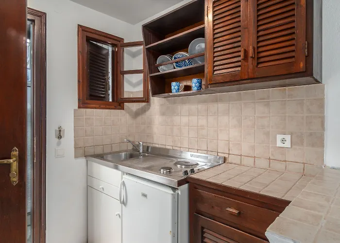 Margi House Platanias (Skiathos)