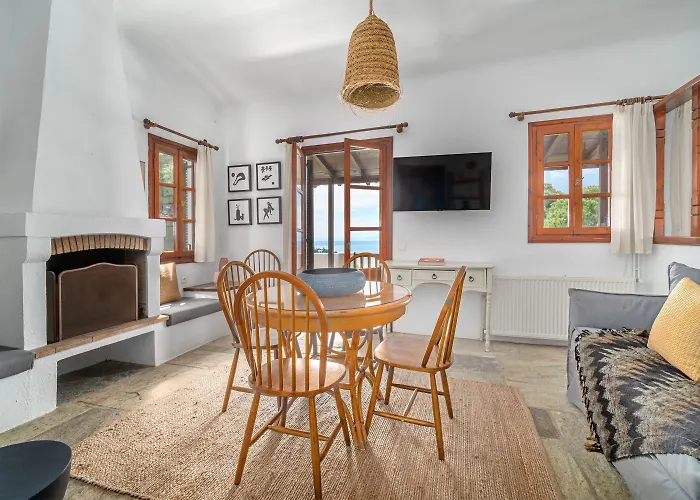 Margi House Platanias (Skiathos)