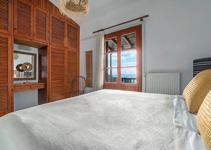 Margi House Apartamento *