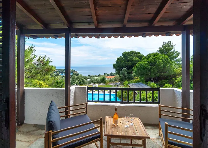 Margi House Platanias (Skiathos)