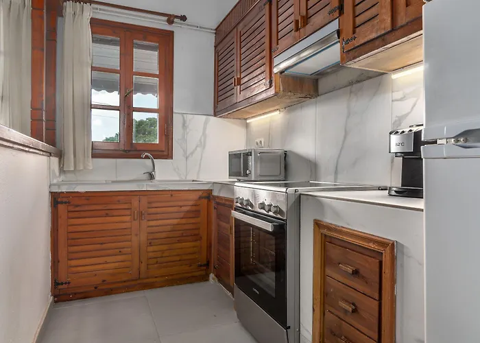 Margi House Platanias (Skiathos)