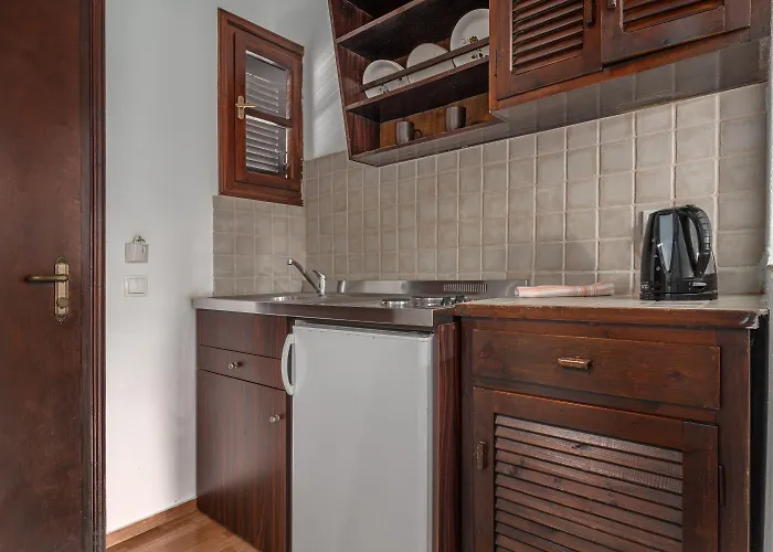 Margi House Apartamento Platanias (Skiathos)