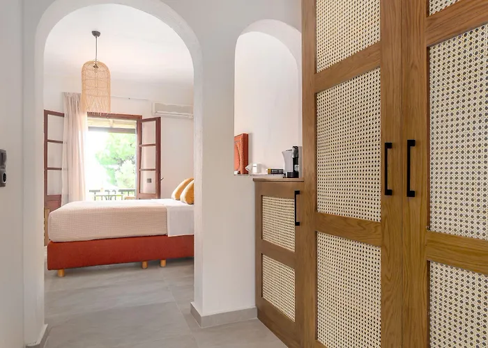 Margi House Apartamento