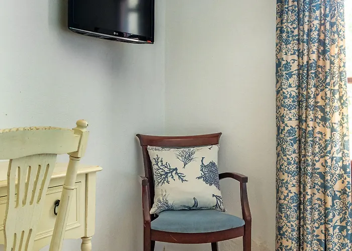 Margi House Apartamento *