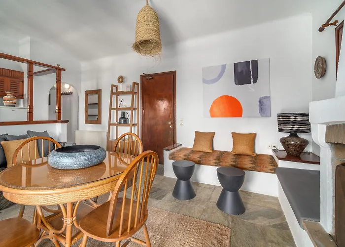 Margi House Apartamento *