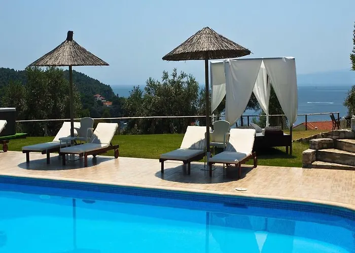 Apartamento Margi House