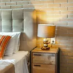Apartamento Margi House *
