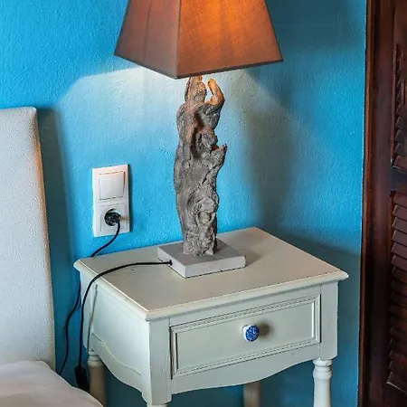 Margi House * Platanias (Skiathos)