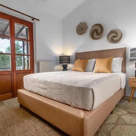 Appartement Margi House