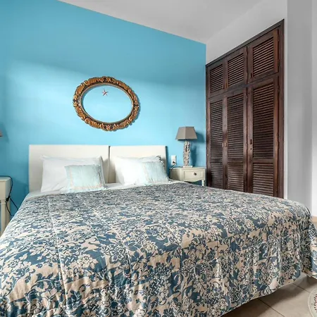 Appartement Margi House *