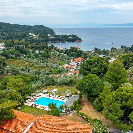 Appartement Margi House