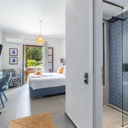 Margi House * Platanias (Skiathos)