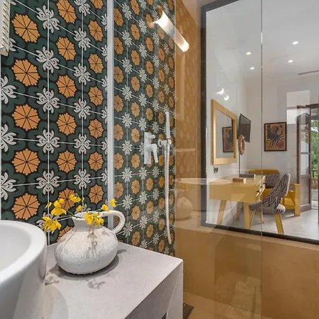 Margi House Platanias (Skiathos)