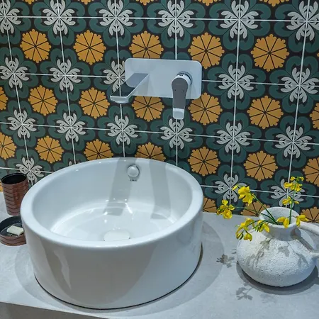 Appartement Margi House *