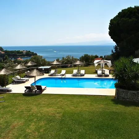 Margi House Platanias (Skiathos)