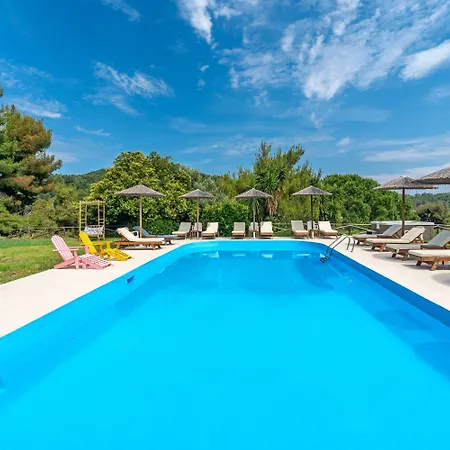 Appartement Margi House *