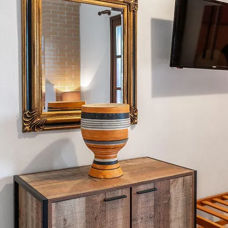 Margi House Appartement