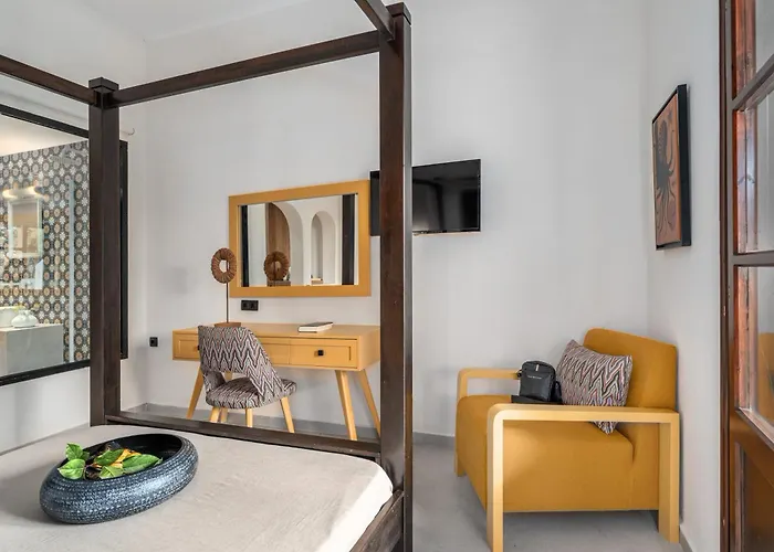 Margi House Platanias (Skiathos)