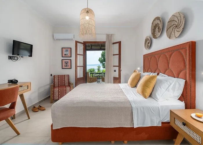 Margi House Platanias (Skiathos)