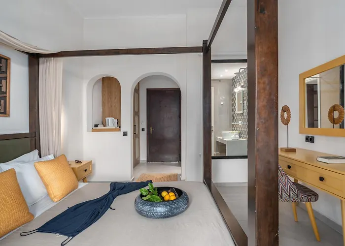 Margi House 아파트