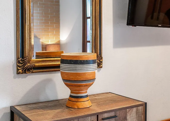 Margi House Lägenhet